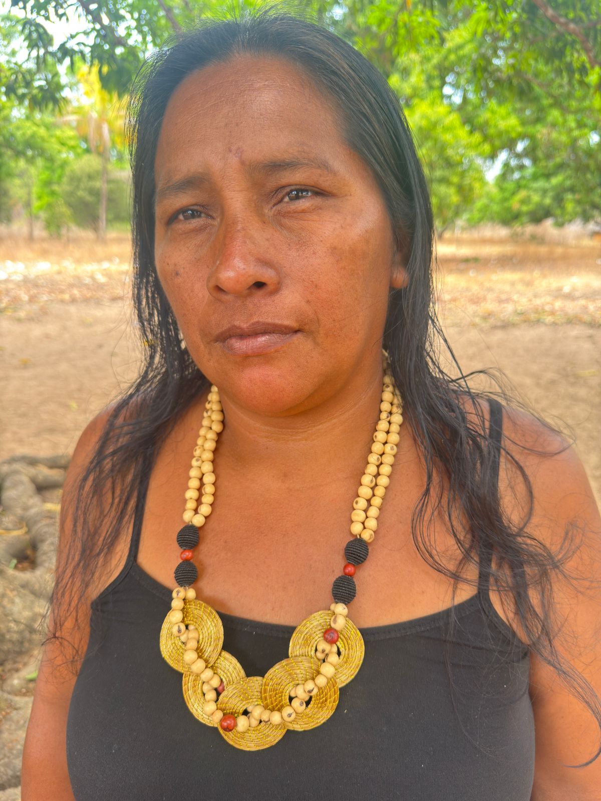 Imagem Luzinete Pirkodi Xerente